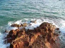   costa dorada  spain 